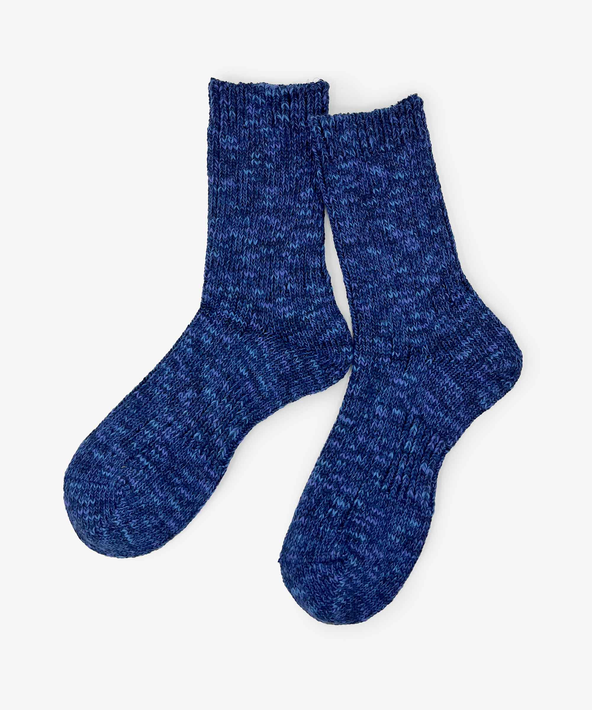 TMSO-188【 Nature Hemp Socks 】