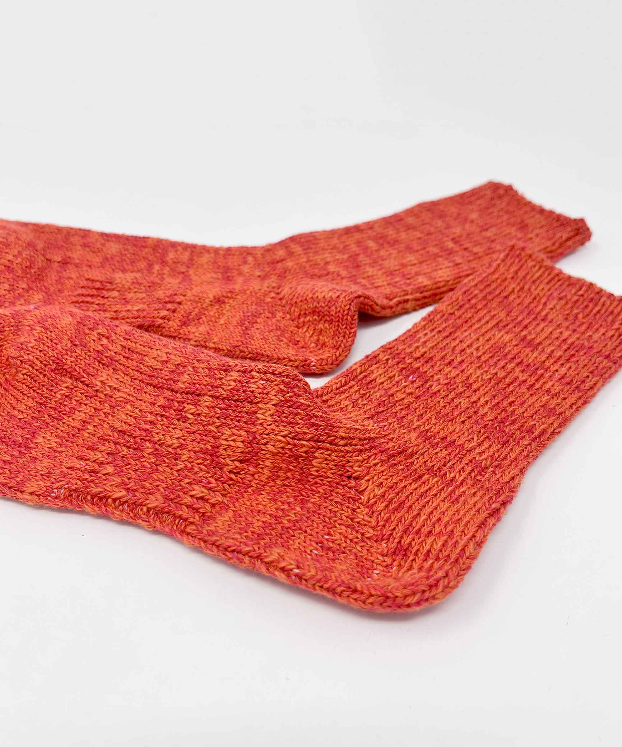 TMSO-188【 Nature Hemp Socks 】