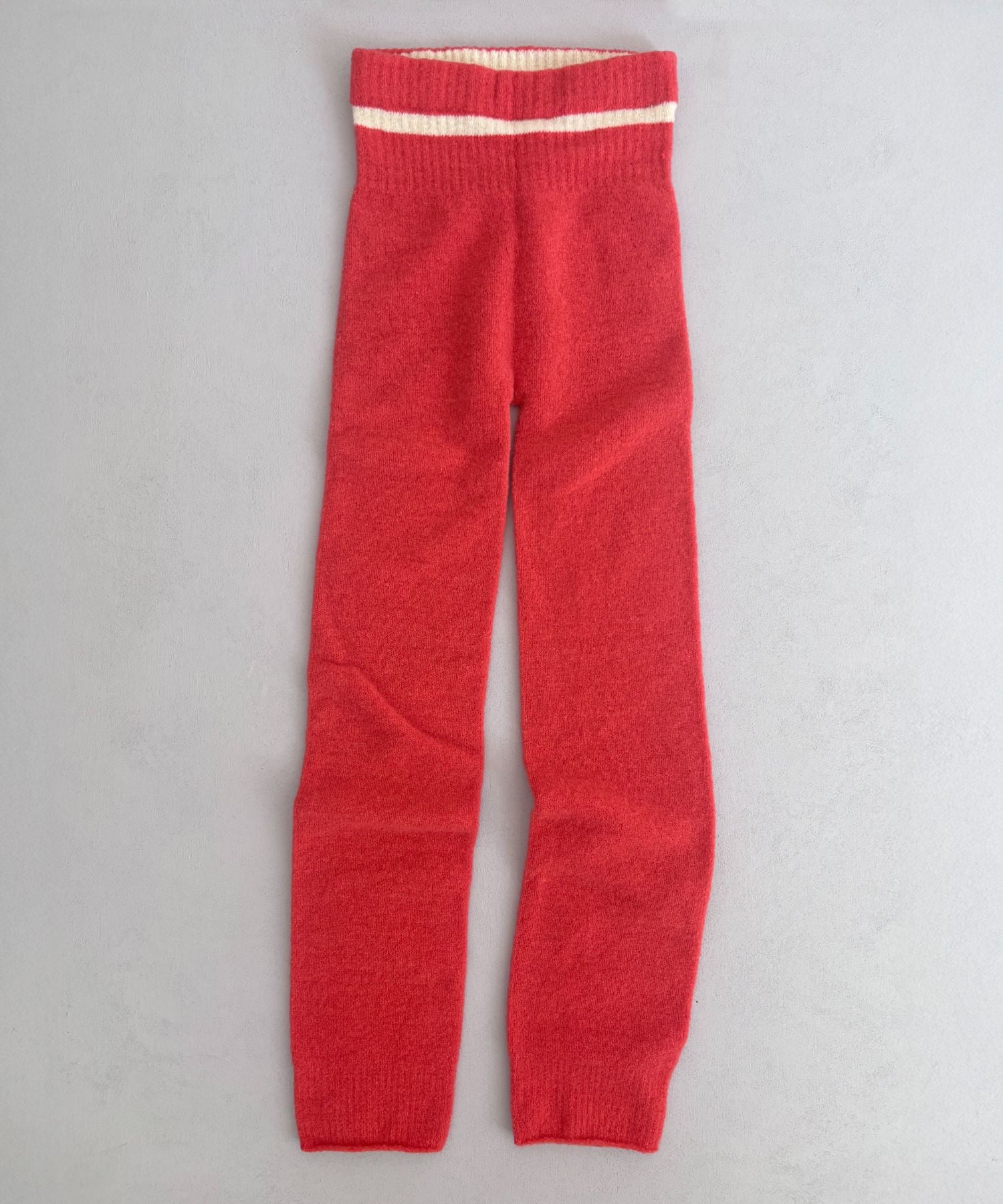 香川産のカブサイシン入りのあたたかレギンス