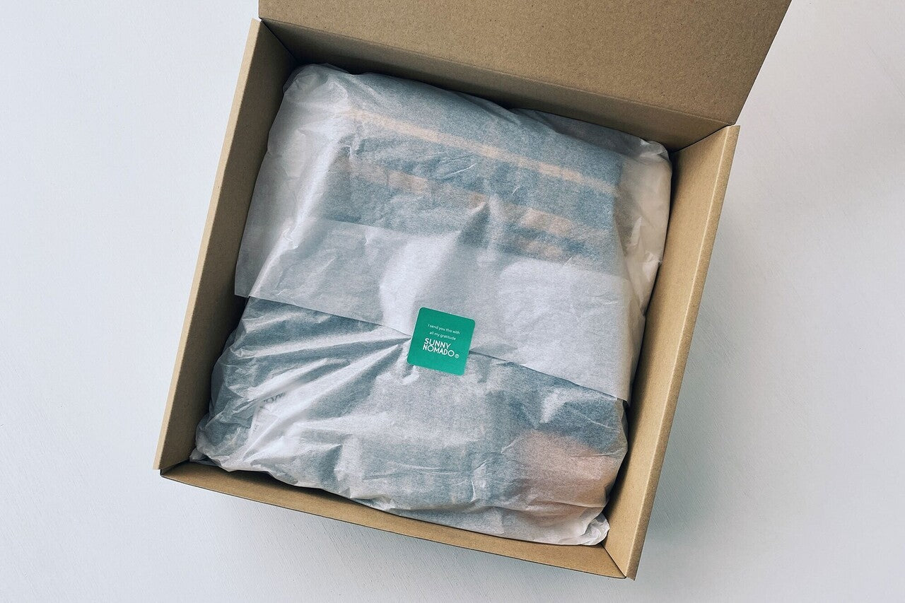 有料ラッピング