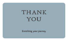 メッセージカード(ギフトセット専用)