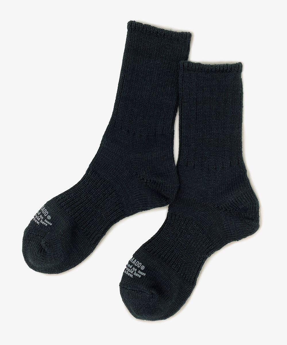 TMSO-135【HIGH SPEC SOCKS ~菌をよせつけにくい加工の麻靴下~】