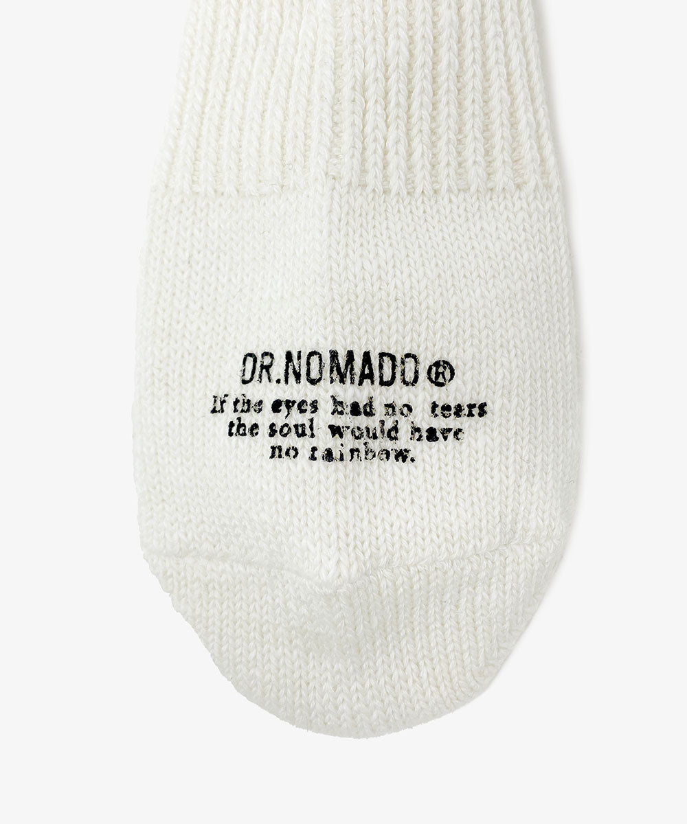 TMSO-135【HIGH SPEC SOCKS ~菌をよせつけにくい加工の麻靴下~】