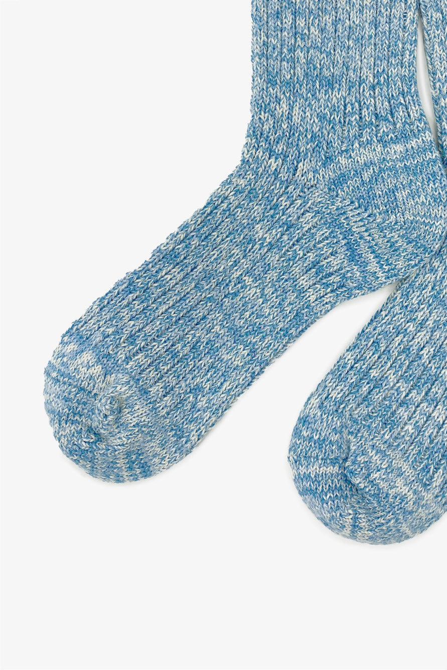 TMSO-136【Beach parasol 10colors Hemp Socks】2/2