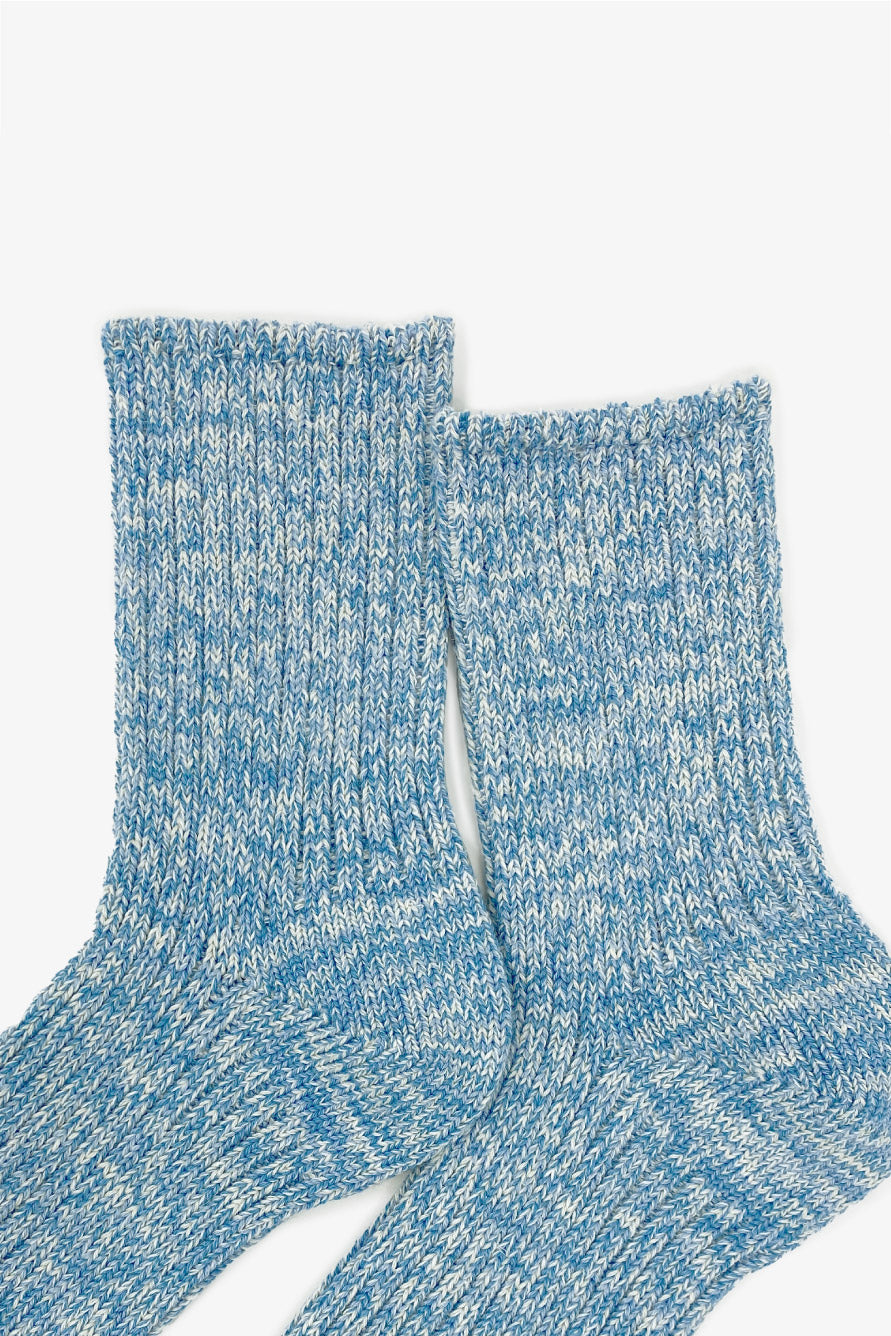 TMSO-136【Beach parasol 10colors Hemp Socks】2/2