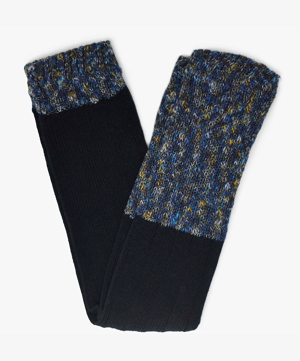 香川で編んだ麻のアームカバー【AMU ARM COVER(Classic)】