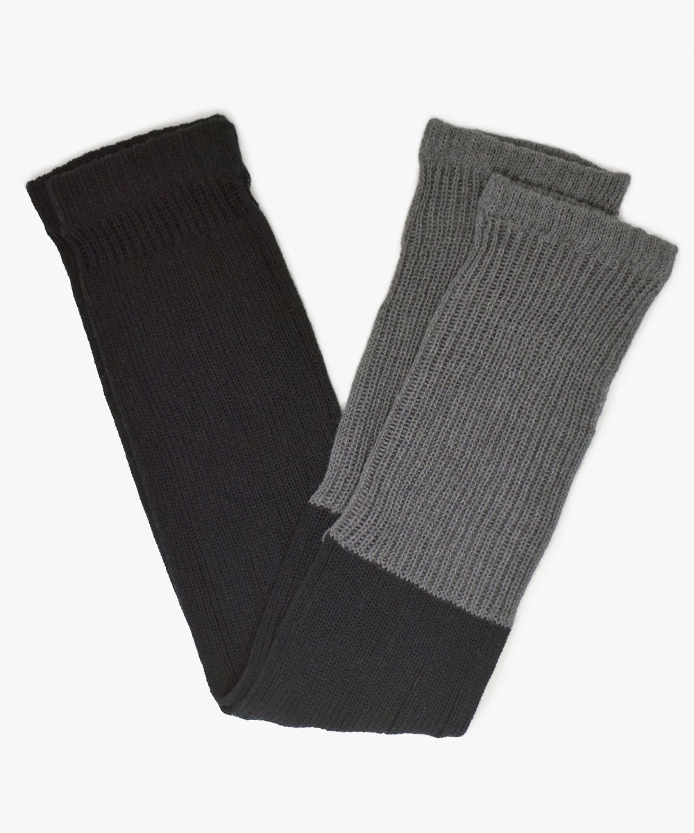 香川で編んだ麻のアームカバー【AMU ARM COVER(standard)】