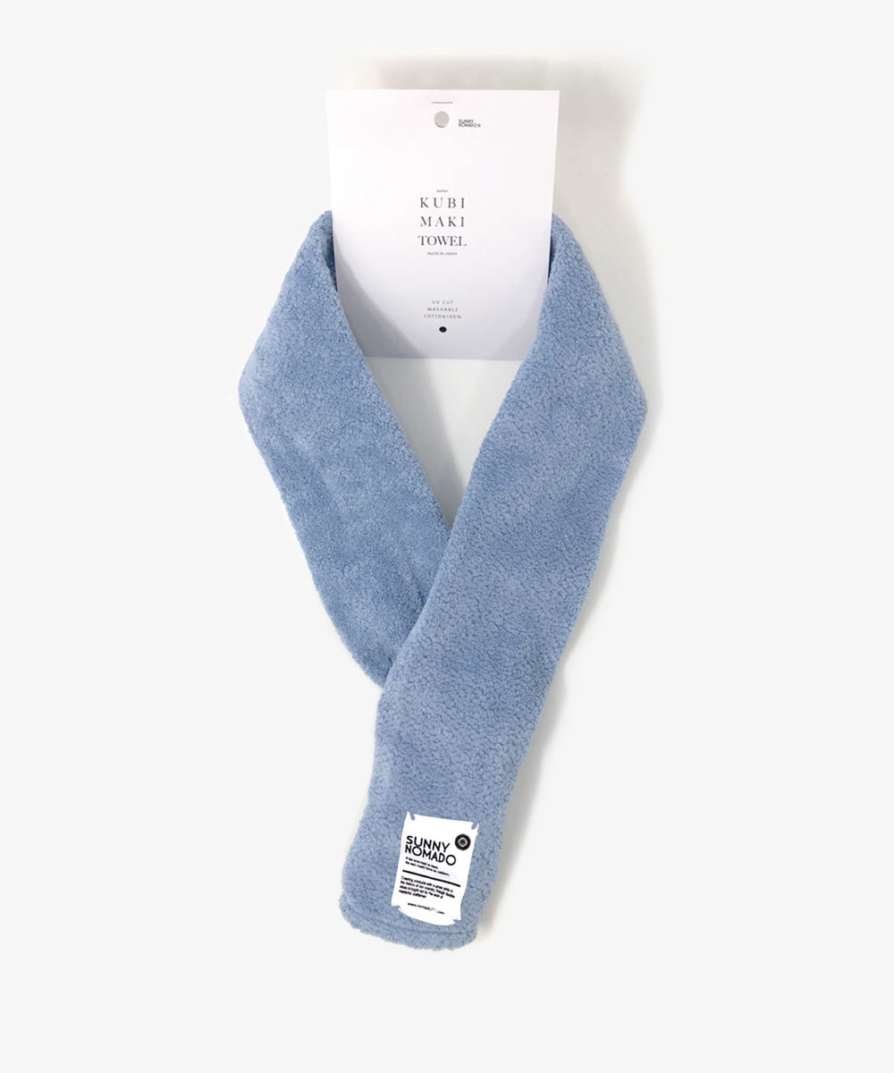 今治 KUBIMAKI TOWEL