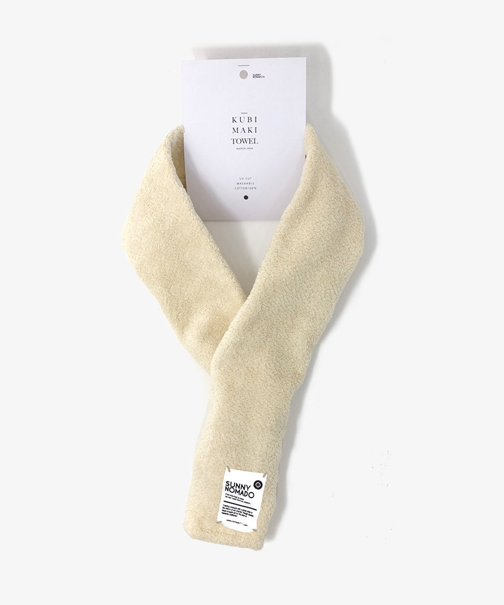 今治 KUBIMAKI TOWEL