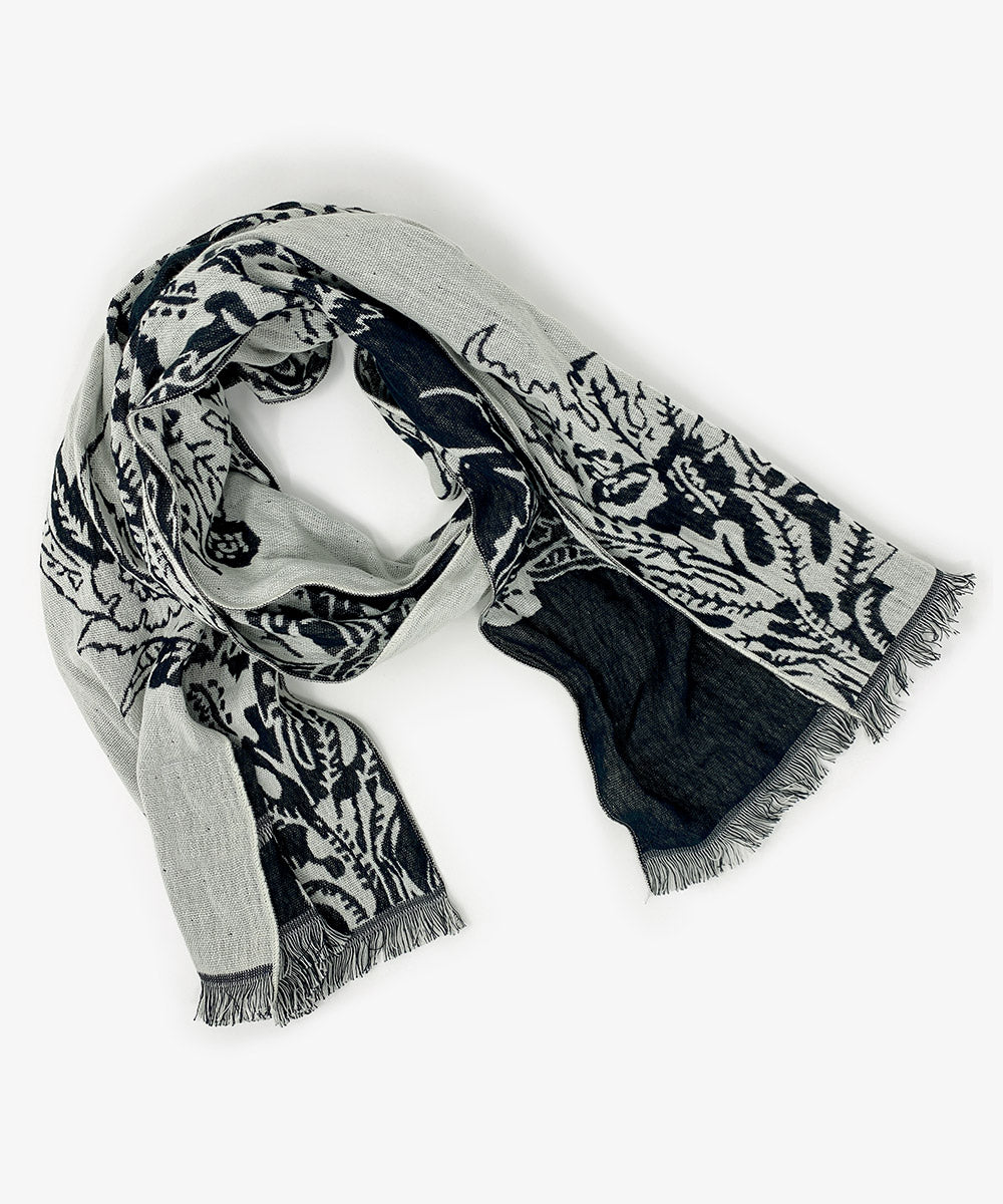 今治 STOLE TOWEL【FOREST】