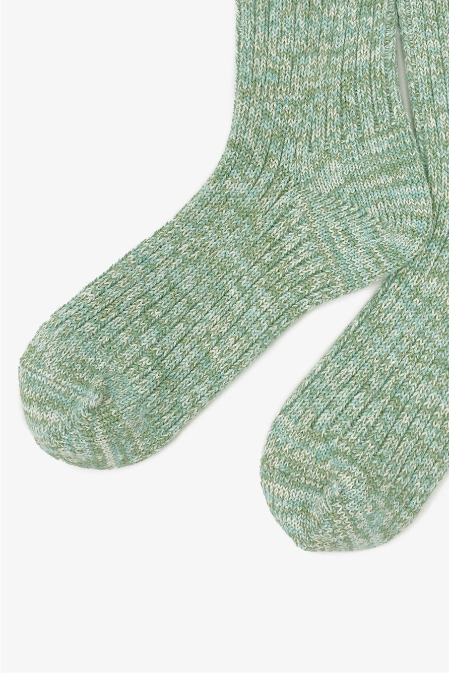 TMSO-136【Beach parasol 10colors Hemp Socks】2/2