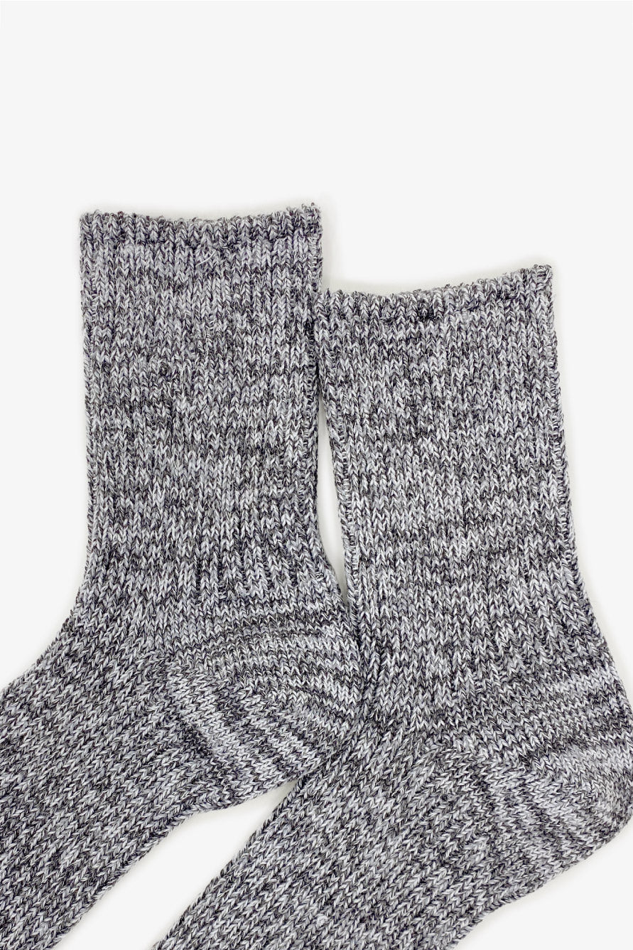 TMSO-136【Beach parasol 10colors Hemp Socks】1/2