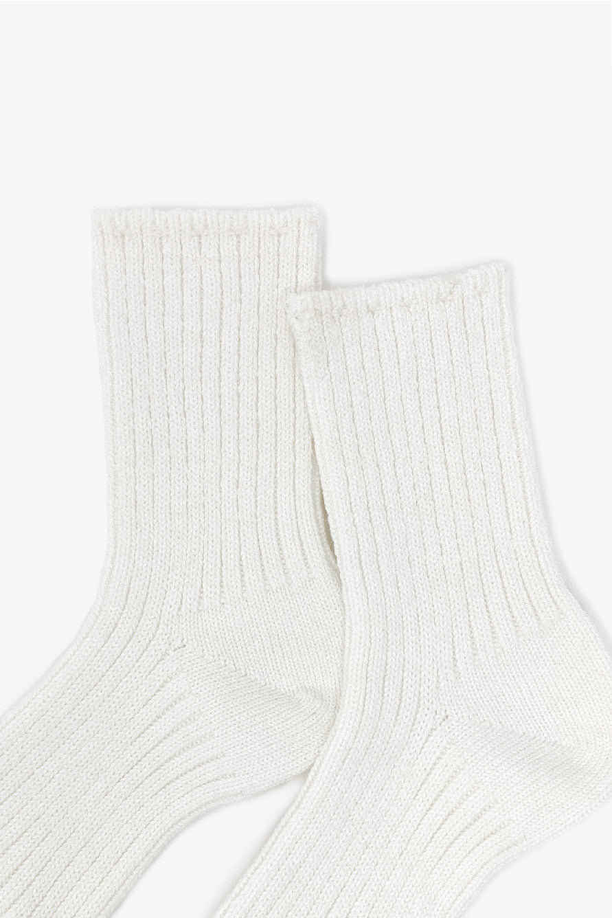 TMSO-136【Beach parasol 10colors Hemp Socks】1/2