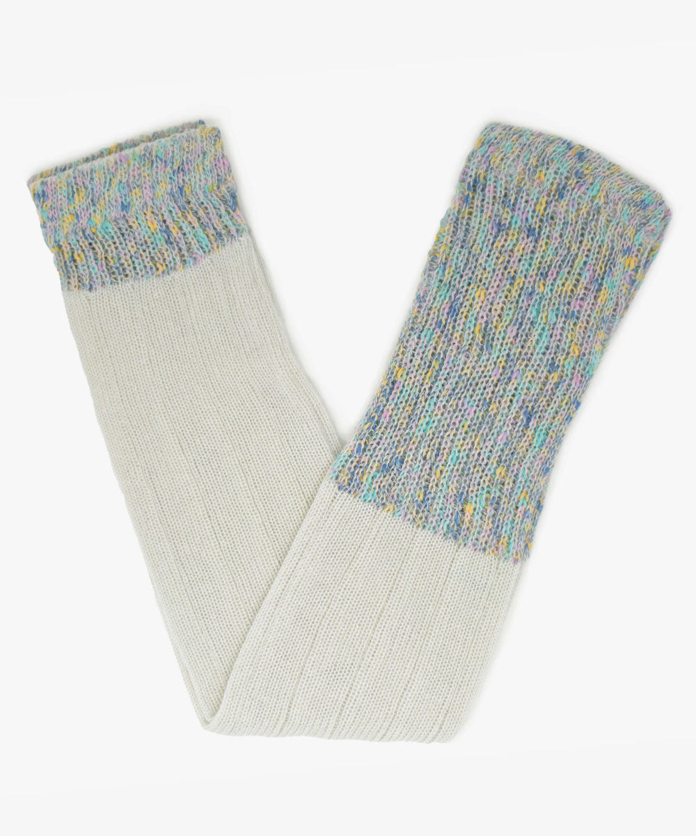 香川で編んだ麻のアームカバー【AMU ARM COVER(Classic)】