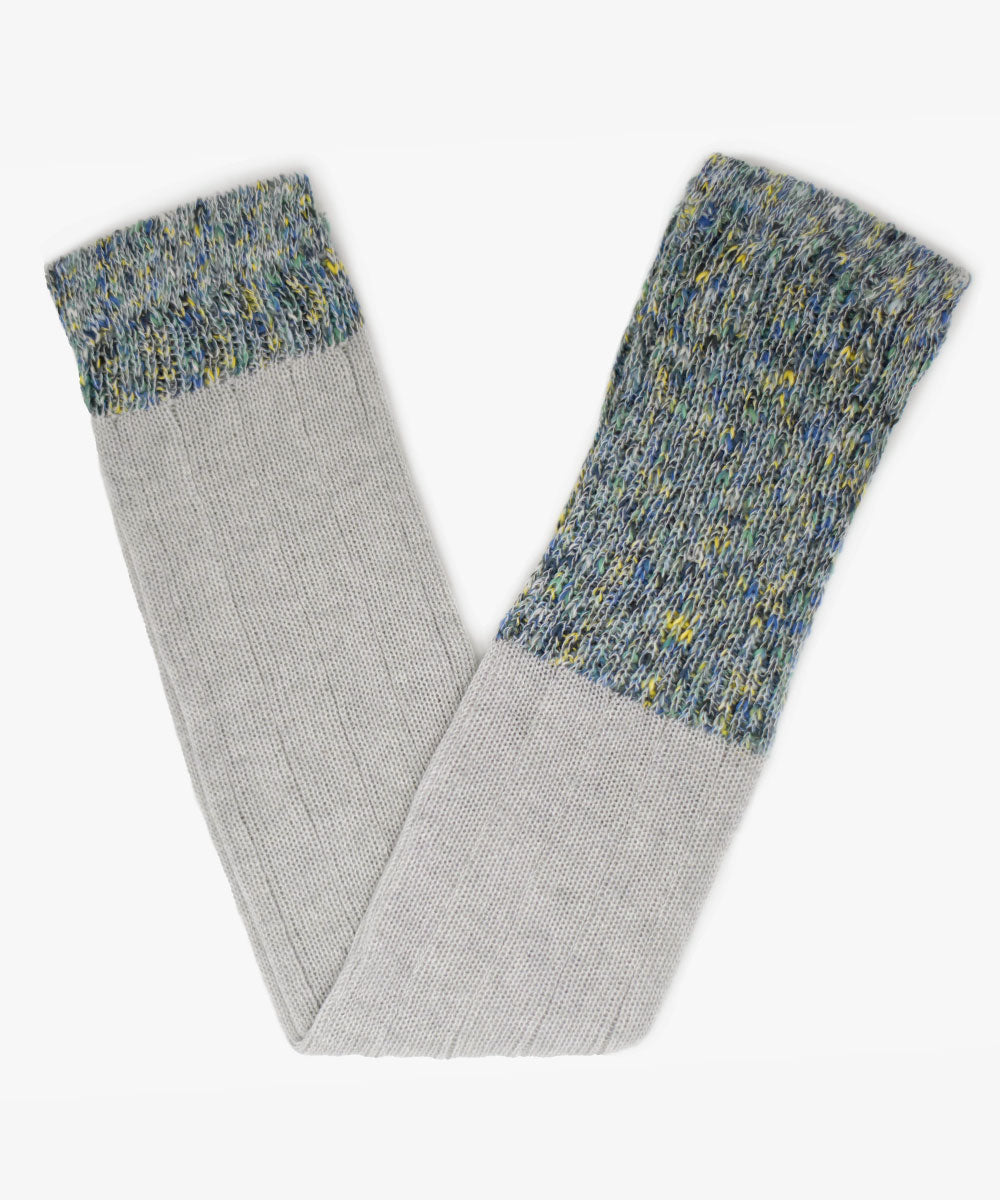 香川で編んだ麻のアームカバー【AMU ARM COVER(Classic)】