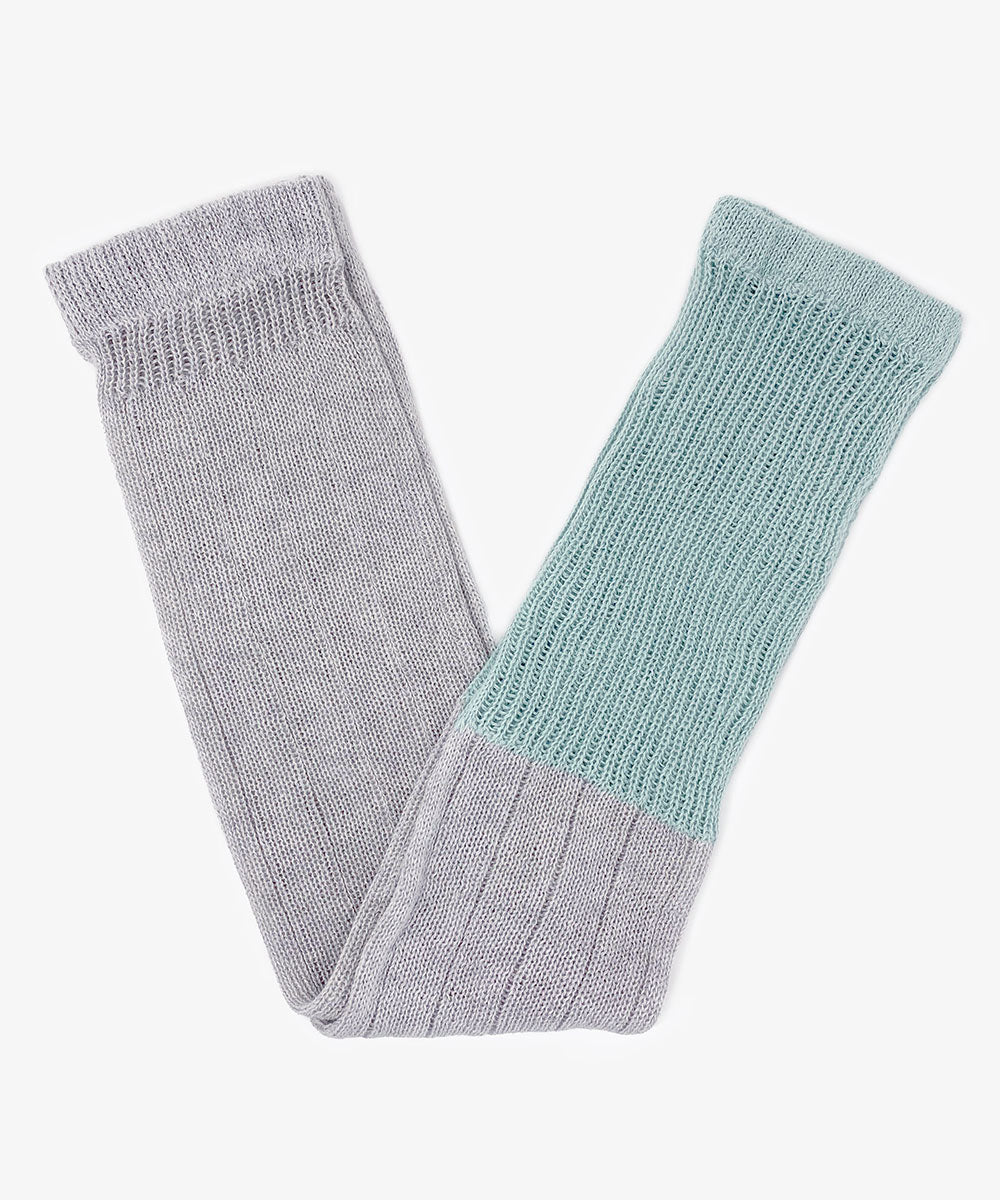 香川で編んだ麻のアームカバー【AMU ARM COVER(standard)】