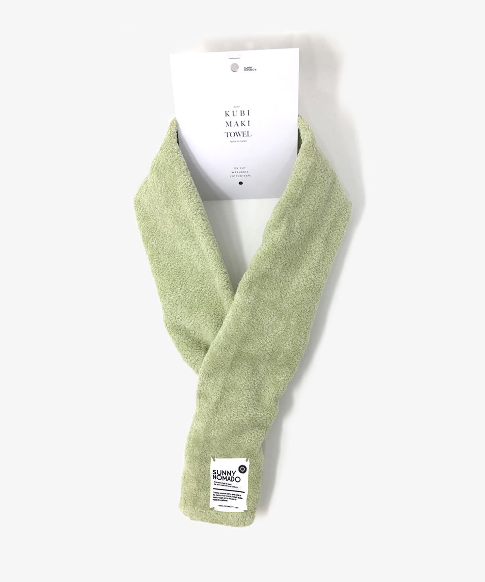 今治 KUBIMAKI TOWEL