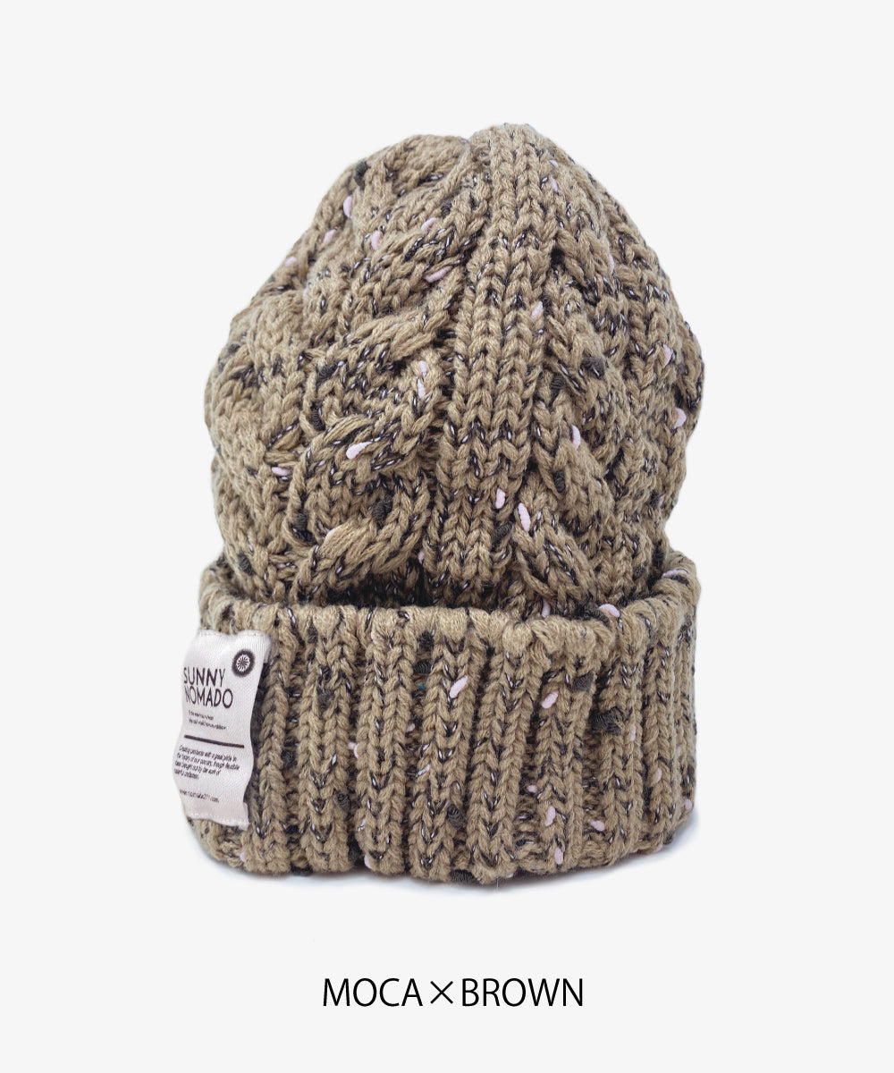 outdoor-rope-knit-watch-cap-1/2