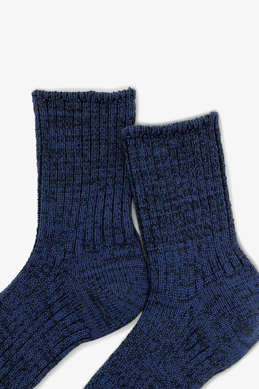 TMSO-136【Beach parasol 10colors Hemp Socks】1/2