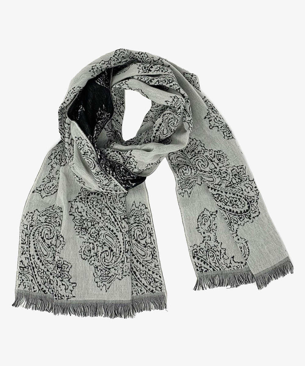 今治 STOLE TOWEL【PAISLEY】