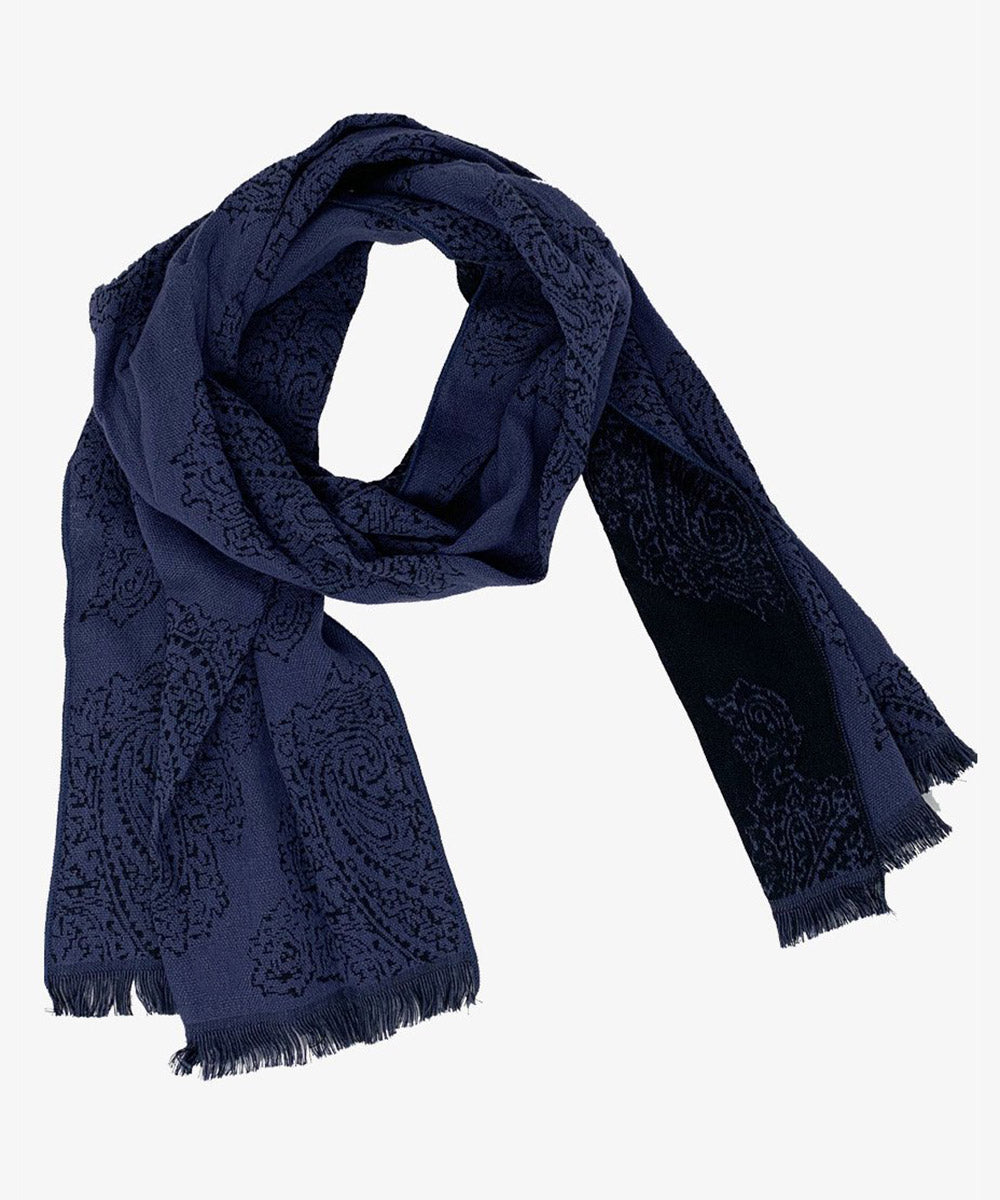 今治 STOLE TOWEL【PAISLEY】