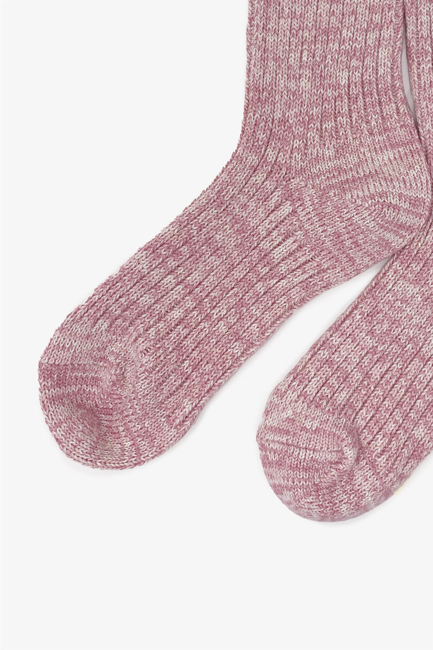 TMSO-136【Beach parasol 10colors Hemp Socks】2/2