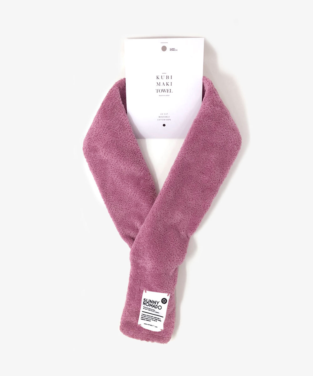 今治 KUBIMAKI TOWEL