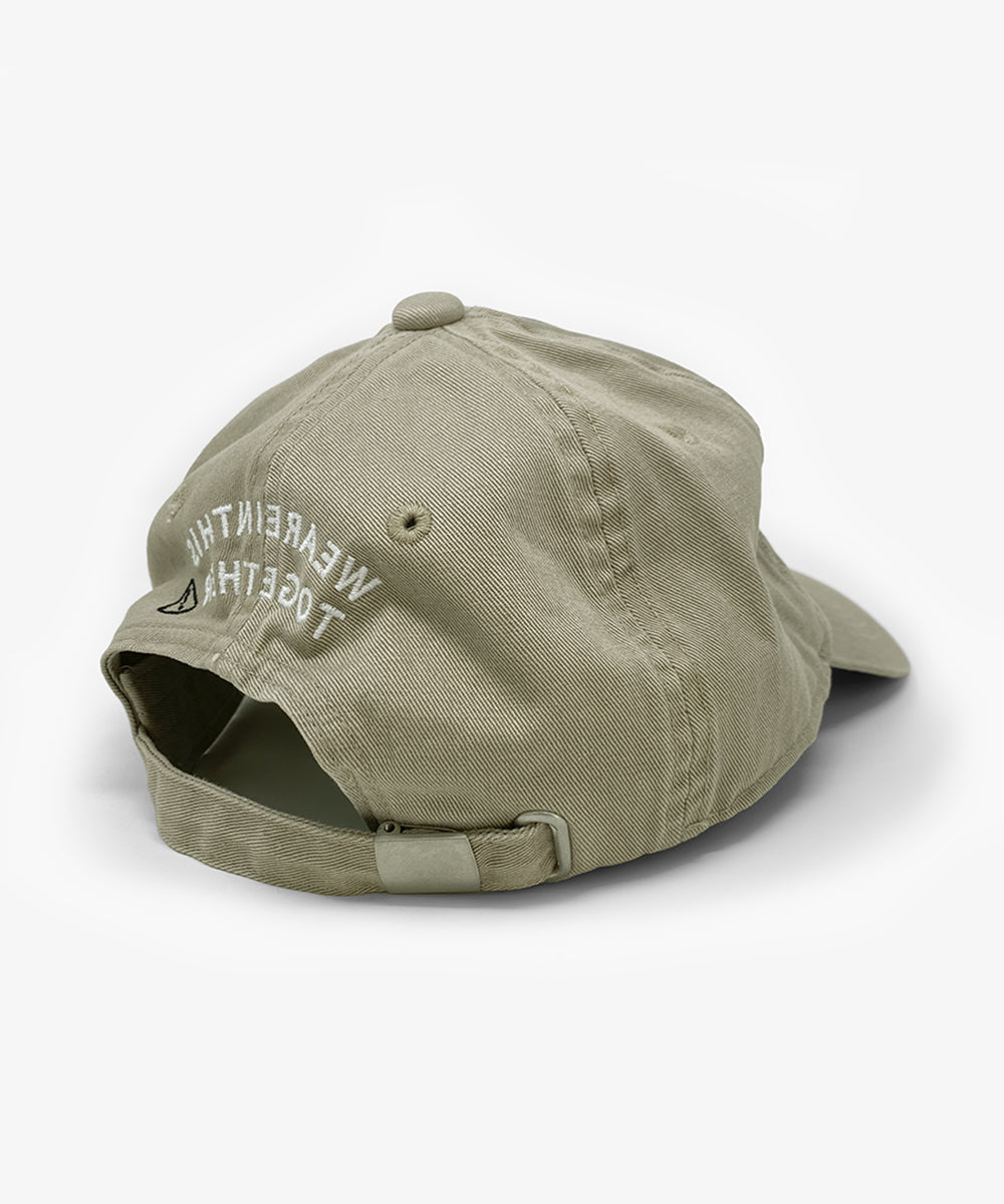Mirror inversion cap (TOGETHER)
