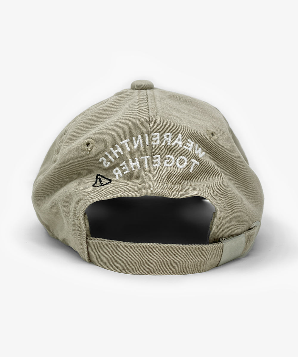 Mirror inversion cap (TOGETHER)