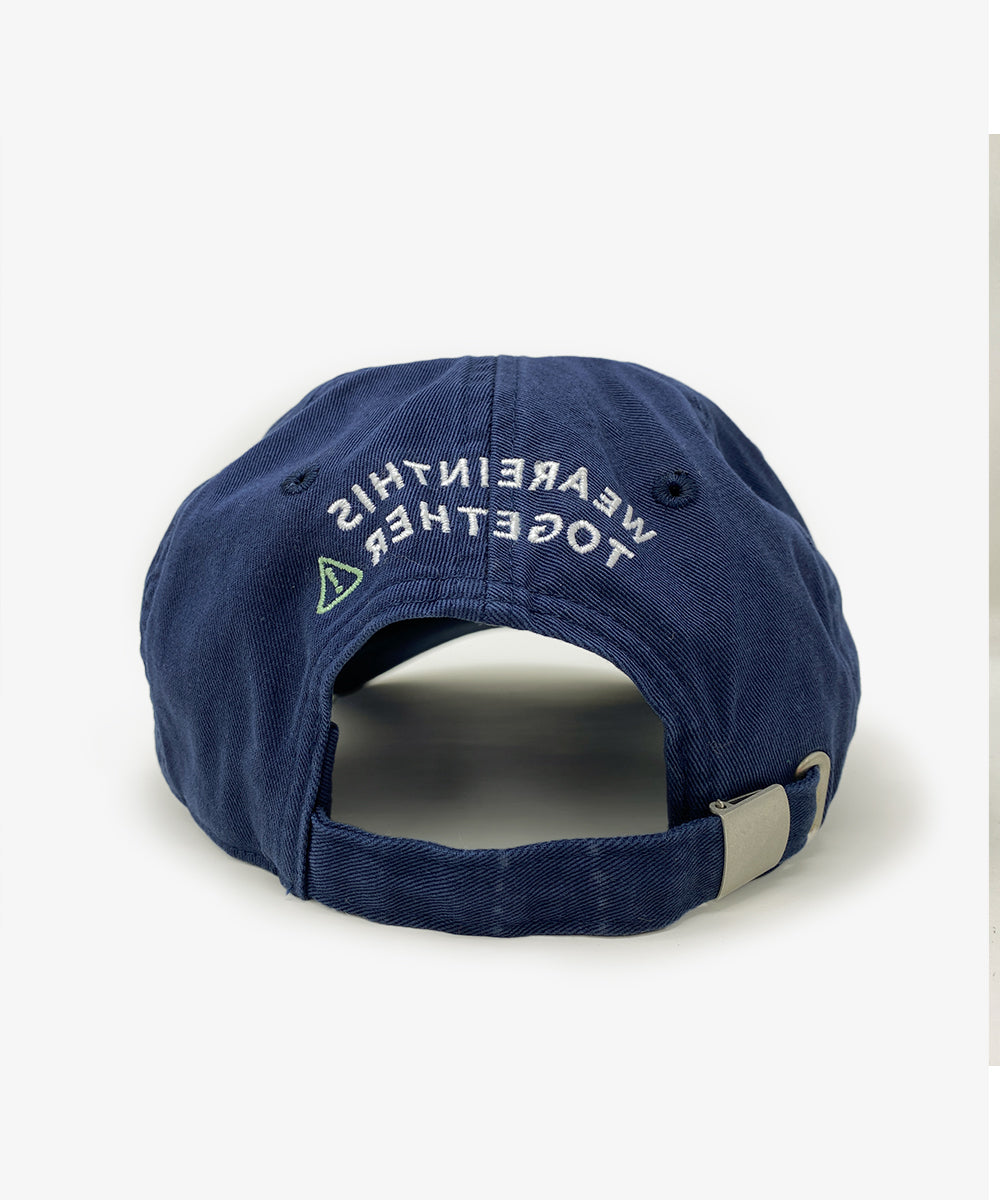 Mirror inversion cap (TOGETHER)