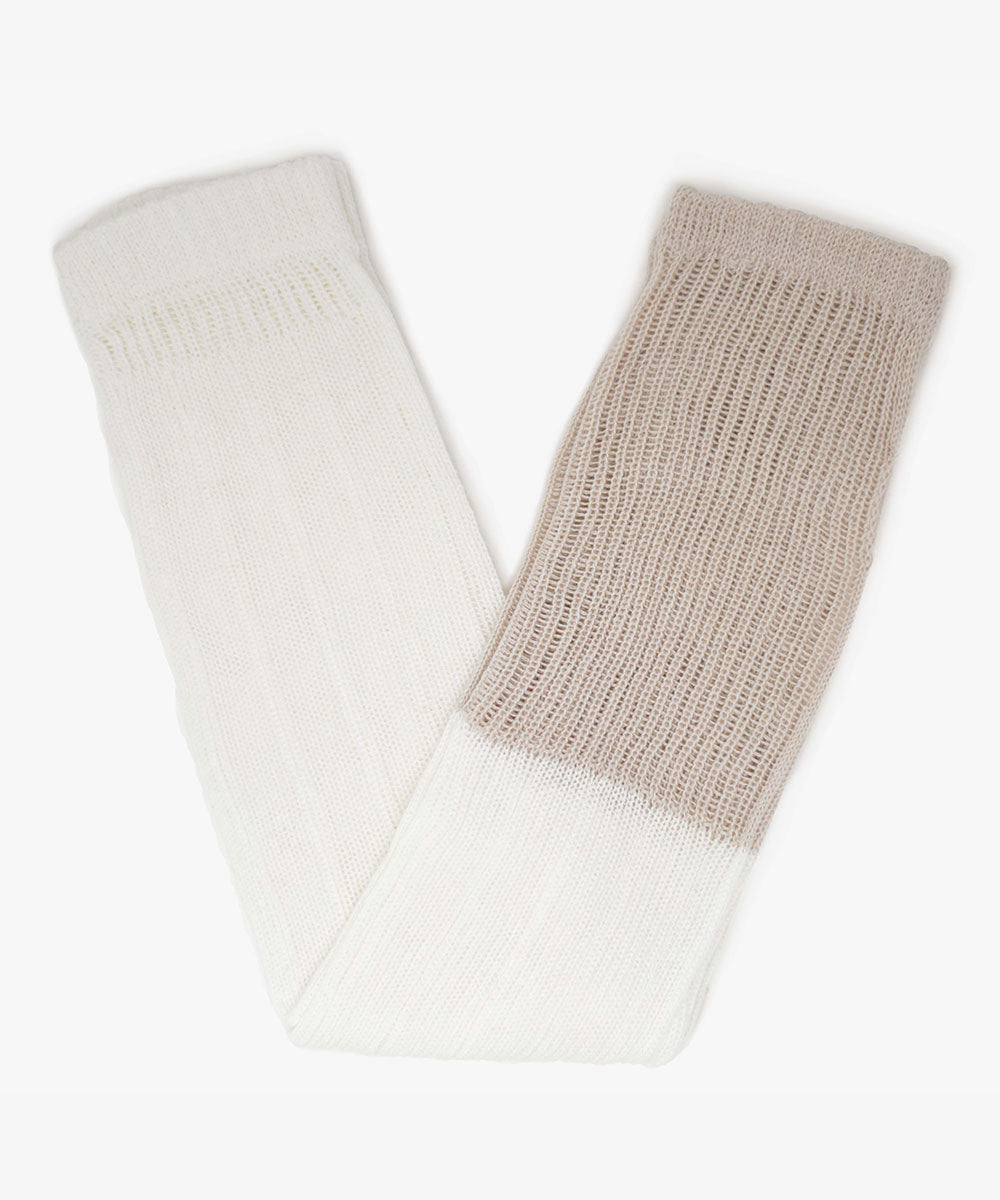 香川で編んだ麻のアームカバー【AMU ARM COVER(standard)】