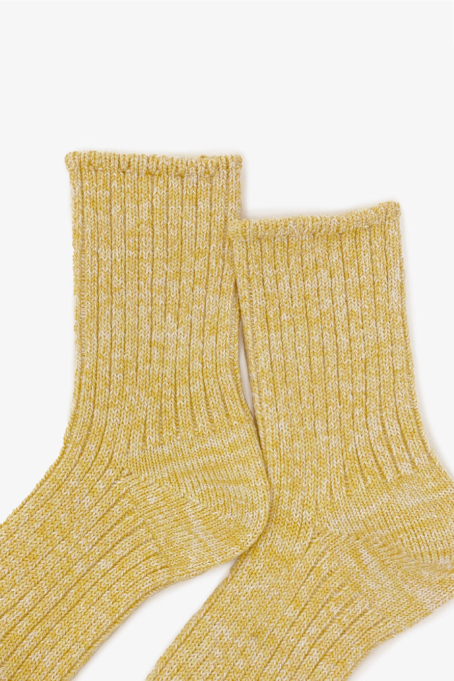 TMSO-136【Beach parasol 10colors Hemp Socks】2/2