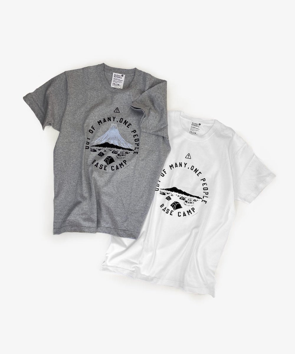 flash-tee-富士山
