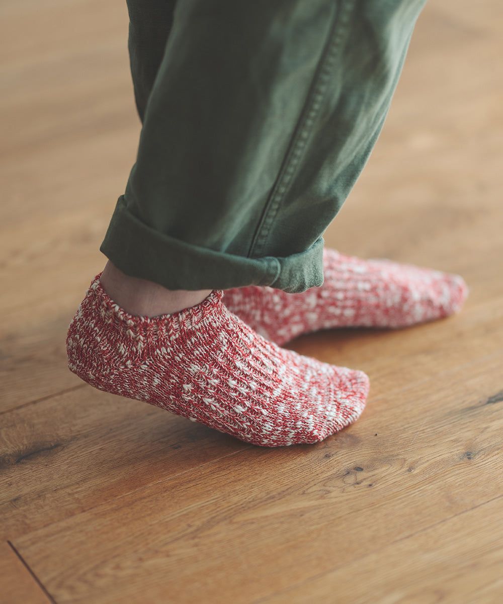 TMSO-003【Summer Hemp Socks】