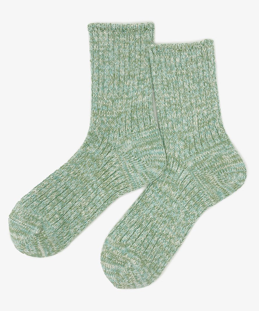TMSO-136【Beach parasol 10colors Hemp Socks】2/2