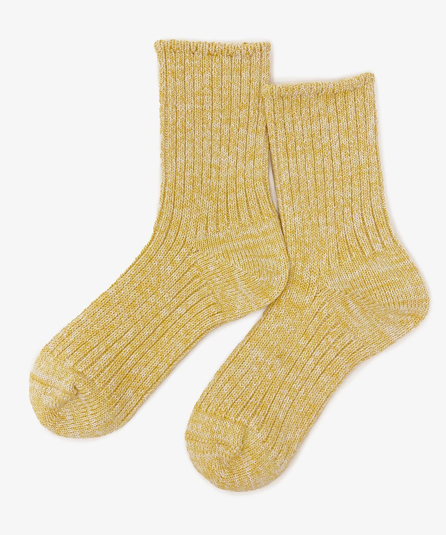 TMSO-136【Beach parasol 10colors Hemp Socks】2/2