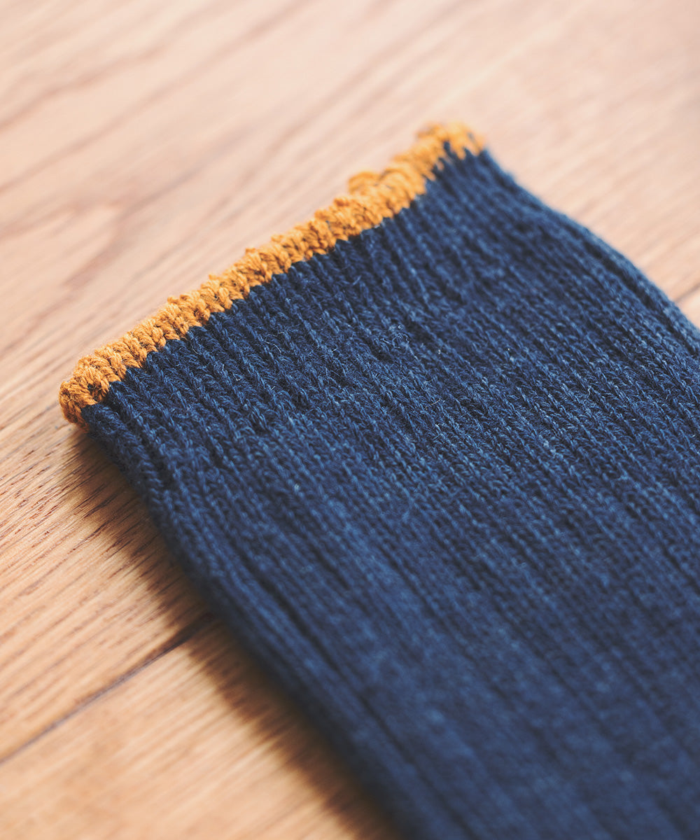 TMSO-139【Sunrise Hemp socks】