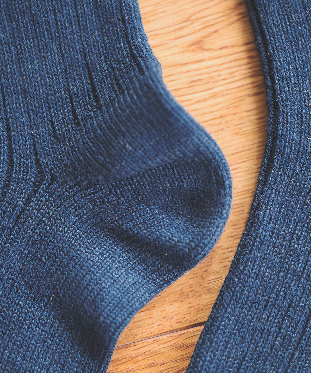 TMSO-139【Sunrise Hemp socks】