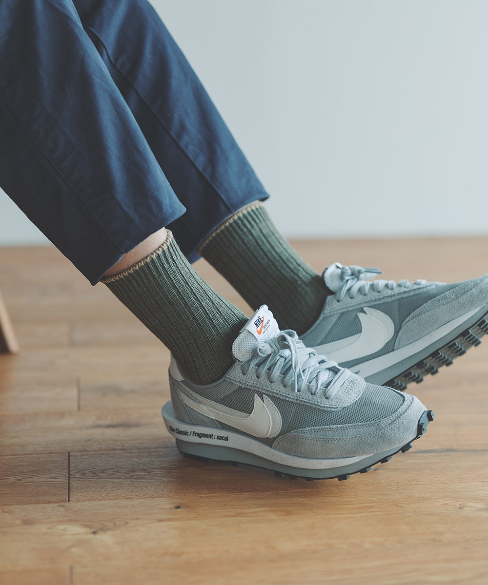 TMSO-139【Sunrise Hemp socks】