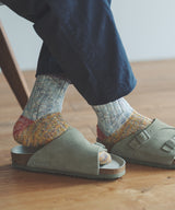 TMSO-150【Alacati middle Hemp socks】