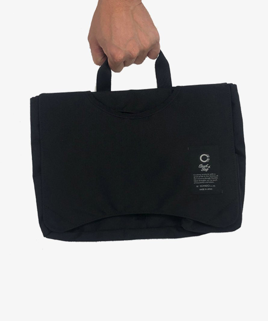 BAG IN&OUT BAG(Clutch bag)