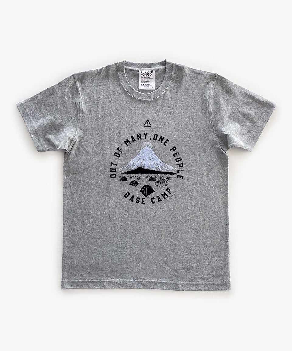 flash-tee-富士山