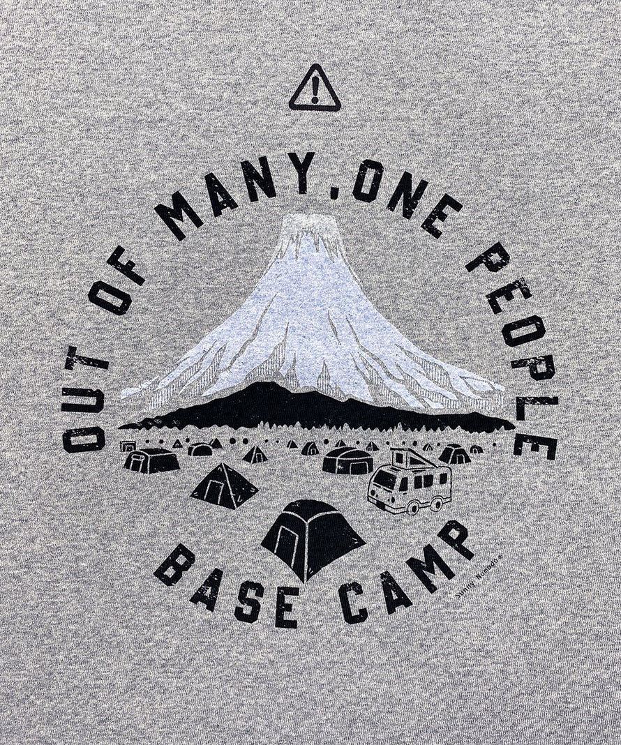 flash-tee-富士山