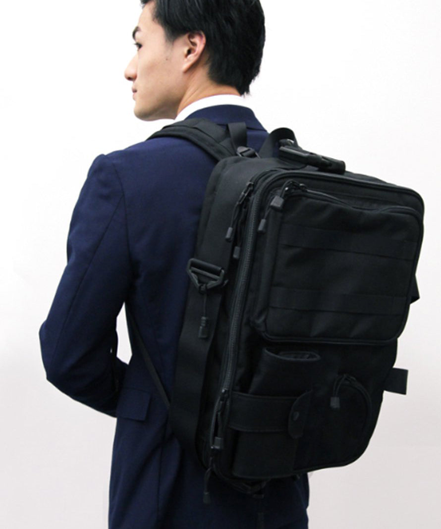 CLOSET BAG_TOKxYO(SOHO bag)