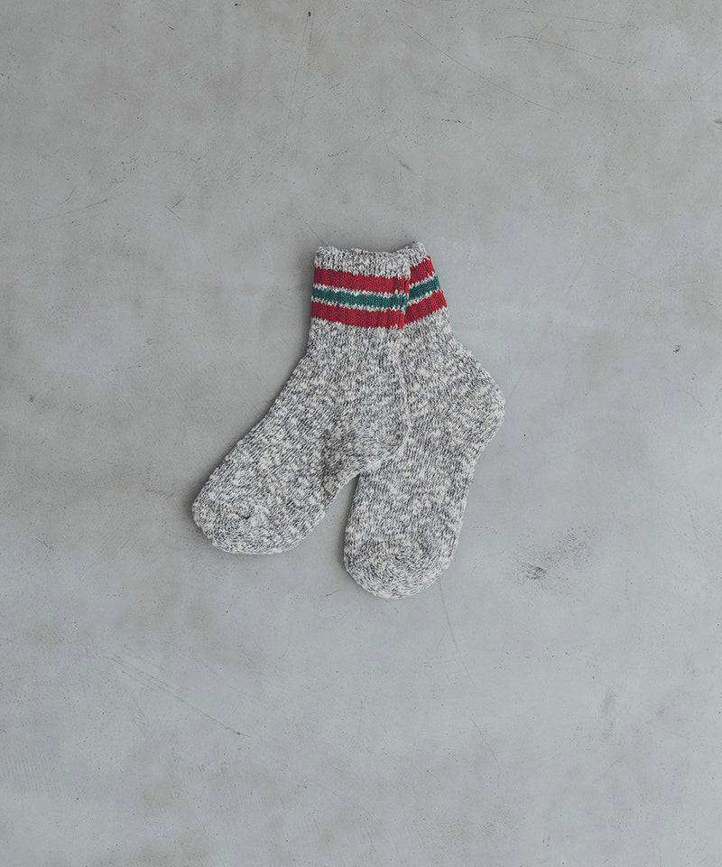 TMSO-004【Old School Hemp Socks】