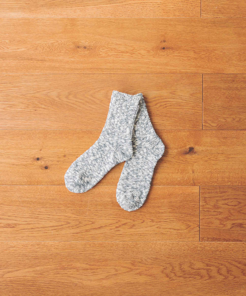 TMSO-001【Natural Hemp Socks】(2/2)