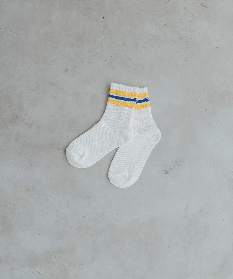 TMSO-004【Old School Hemp Socks】