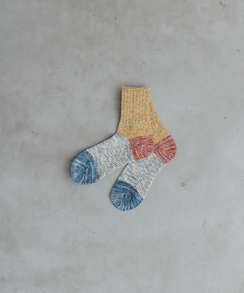 TMSO-167【 Zijpe Short Hemp socks 】