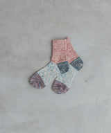 TMSO-167【 Zijpe Short Hemp socks 】