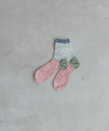 TMSO-168【 Zijpe Hemp socks 】